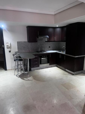 Appartement gueliz